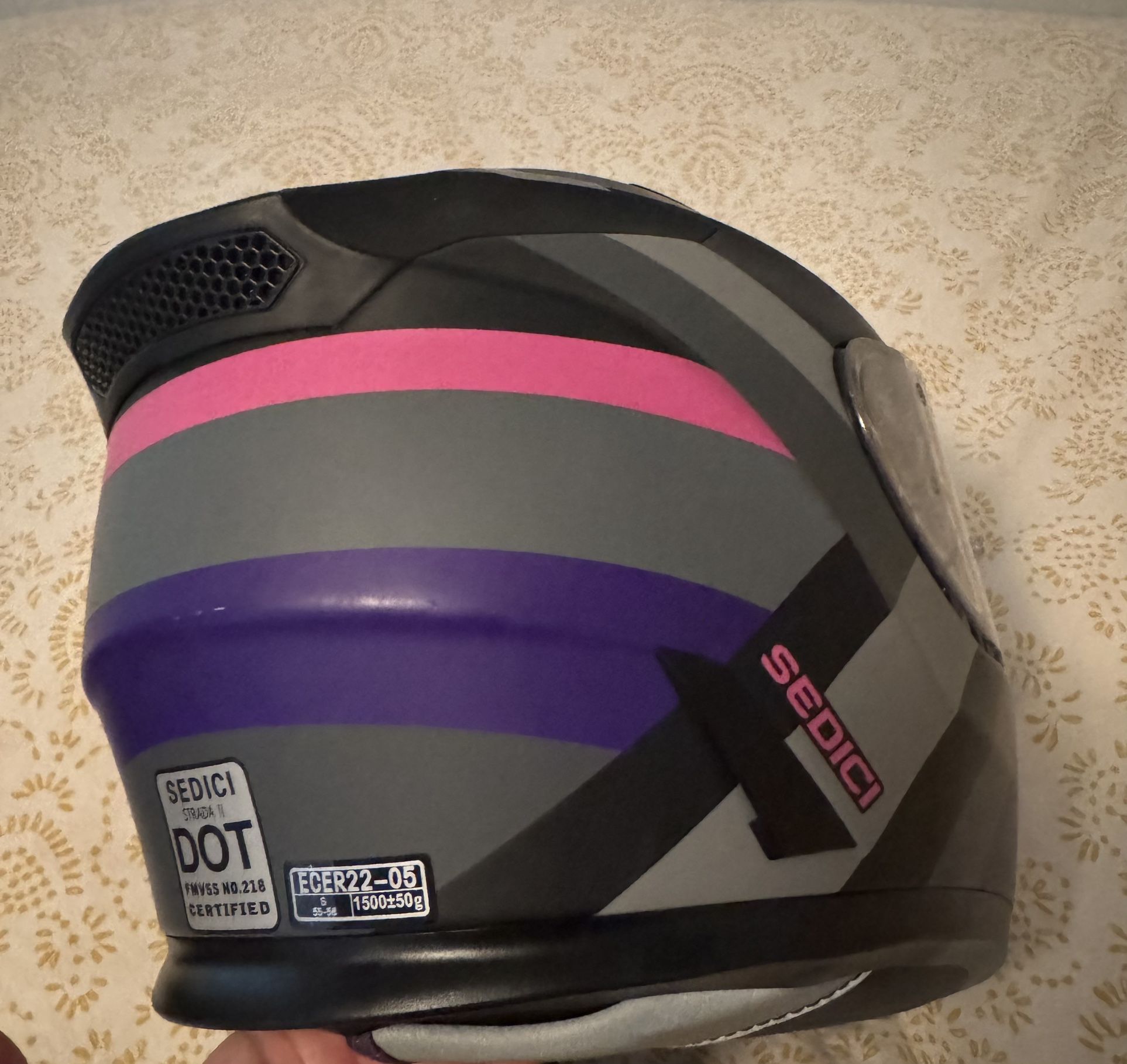 Sedici Helmet