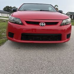 2013 Scion tC