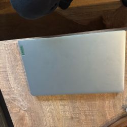 Lenova Touch Screen Laptop