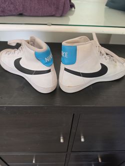 Nike sport shoe