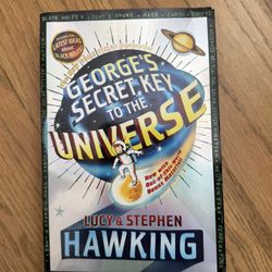 Georges Secret Key To The Universe 