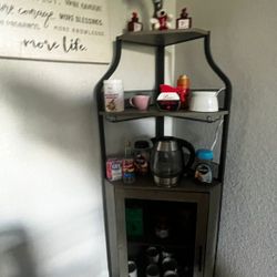 Coffee Bar