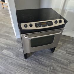 Oven
