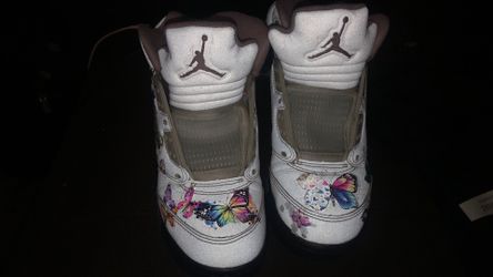 Air Jordans