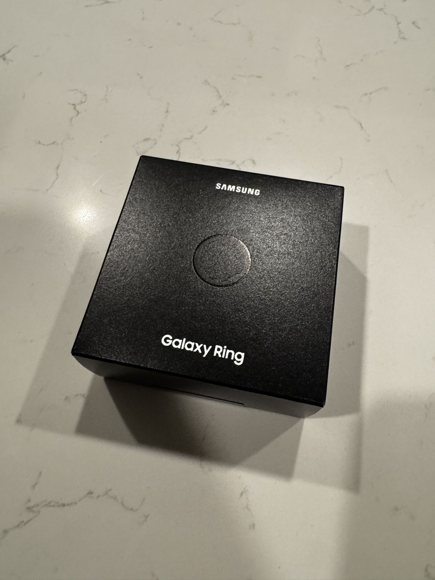 Samsung Galaxy Ring 