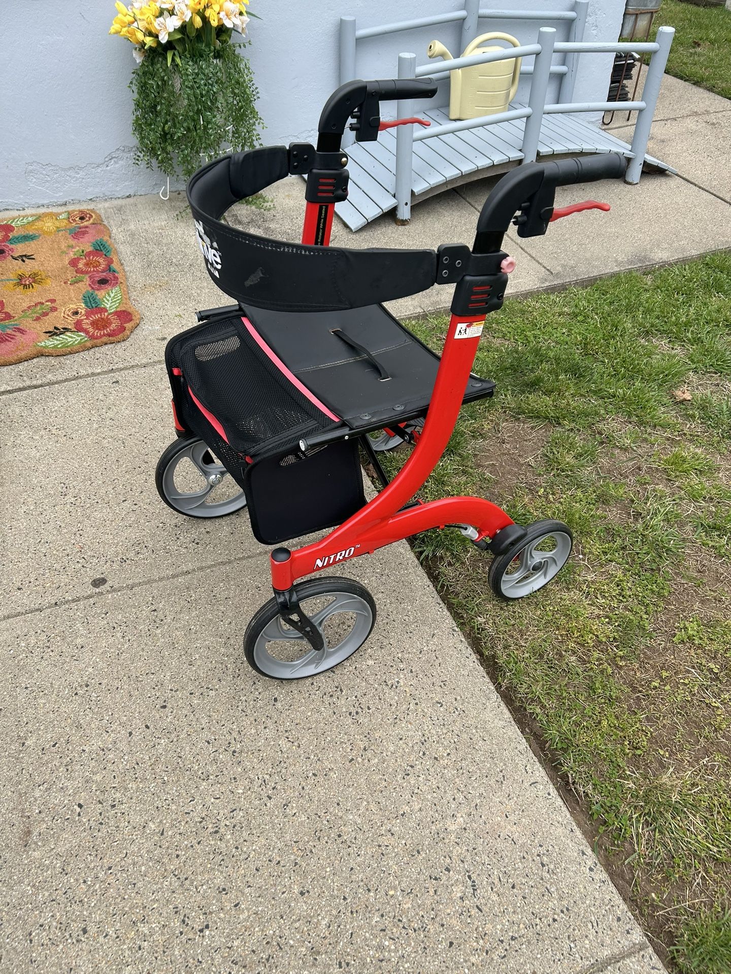 Walker For Sale