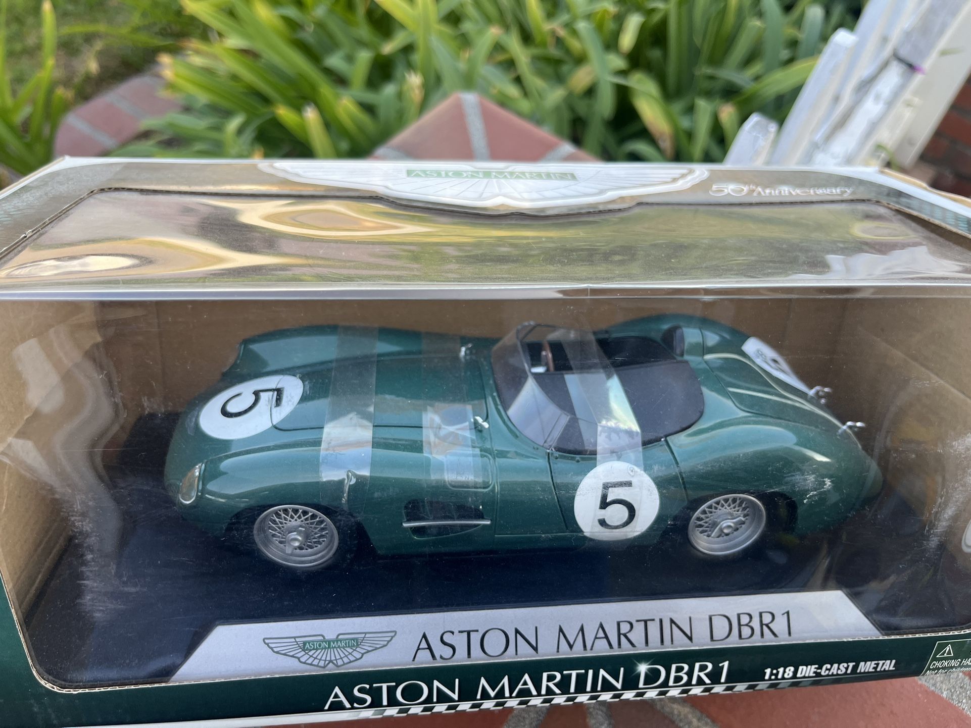 Collectable Model Car