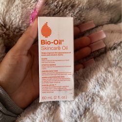 Bio Oil