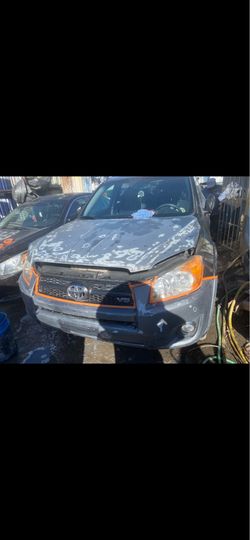 Se arreglan carros chocados buen precio