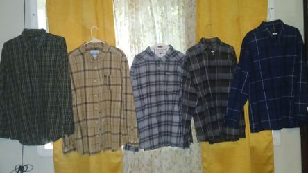 Shirts