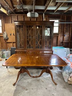 Dining set