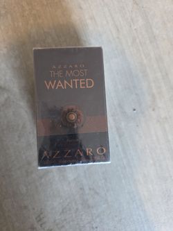 Azzaro the most wanted