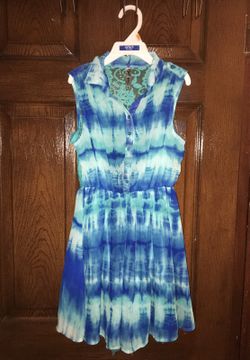 Kohls dress