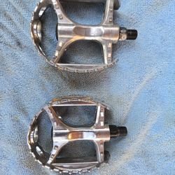 1/2 " Bmx Bike Peddles