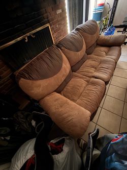 Sofa 40.00
