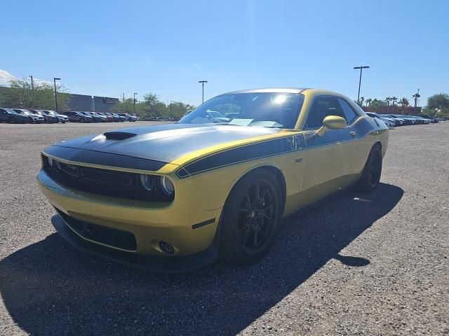 2020 Dodge Challenger