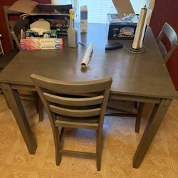 Kitchen Table 