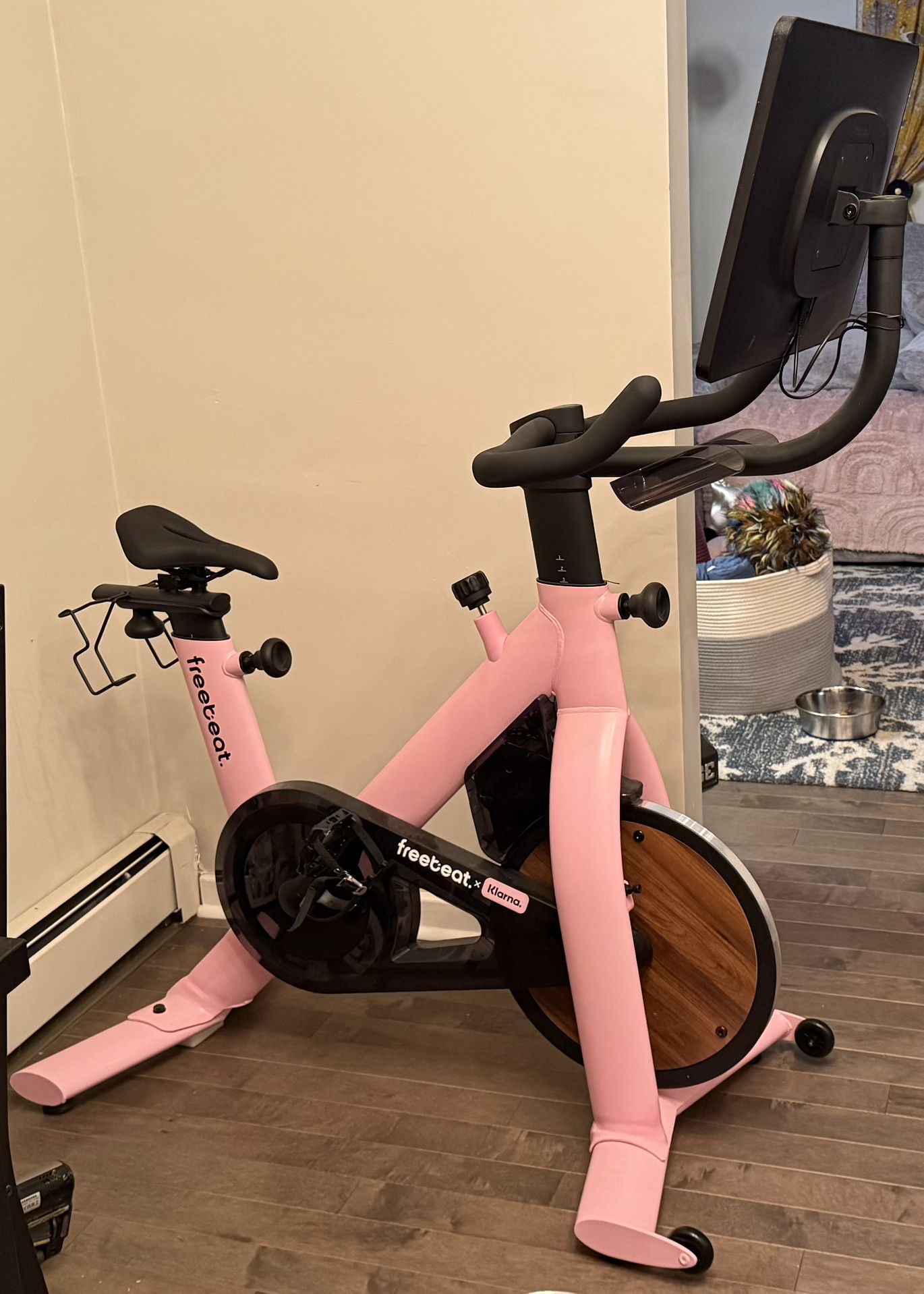 Freebeat Fit Spin Bike