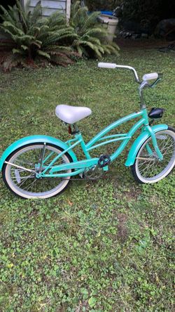 16 inch bicycle