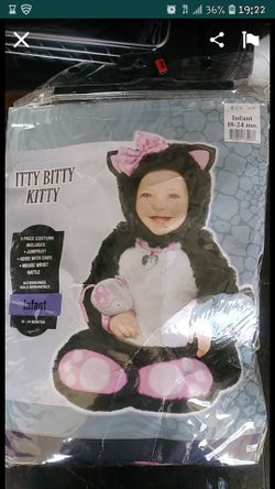 Kitty cat