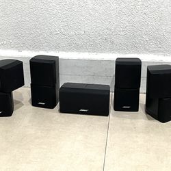 BOSE Surround Center Speakers 