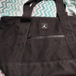 Brand New Michael Jordan Tote Bag