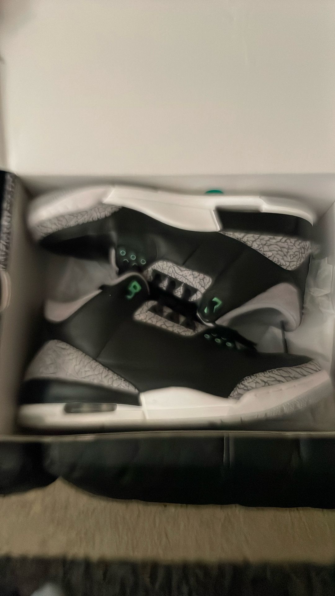 Jordan 3