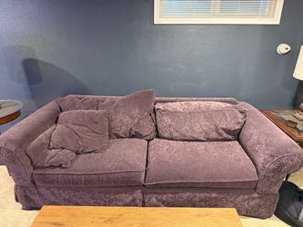 Couch Set