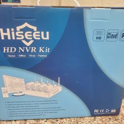 Cámaras De Seguridad 