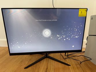 monitor 300 hz