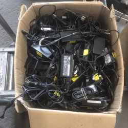 Acer Chromebooks Chargers . Mix Laptop Chargers 🔌 $6 Per Piece For Wholesale Buyers 
