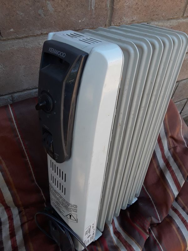 Kenwood heater for Sale in Palmdale, CA OfferUp
