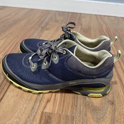 Ahnu Air Mesh Women’s Shoes Size 10.5