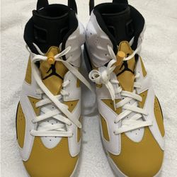 Air Jordan 6 Retro