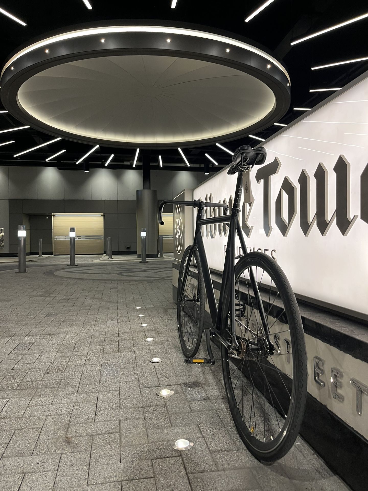 Fixed Gear 6ku