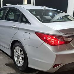 2014 Hyundai Sonata