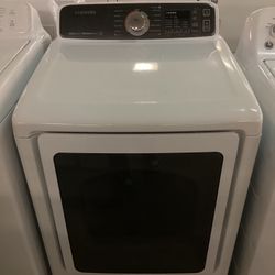 Samsung Electric Dryer 