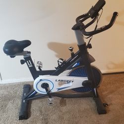 Labgrey Exercise Bike