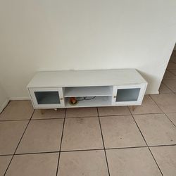 Console or end table