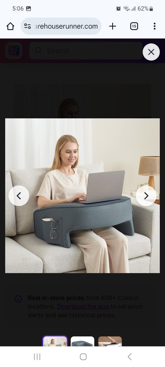 Lap Desk