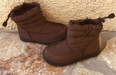 Kids snow boots