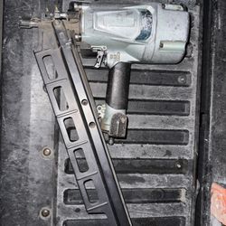 Hitachi Framing Gun 
