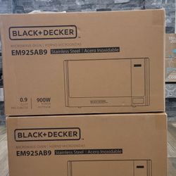 Digital Microwave Oven 