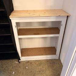 Free Cabinet