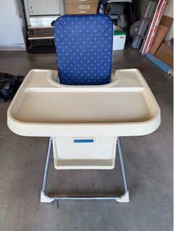 High Chair