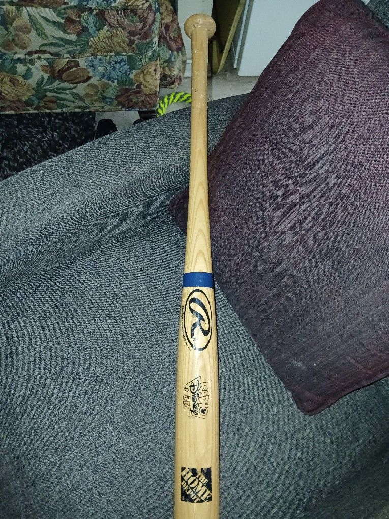 Rawlings, ADIRONDACK  Baseball Bat