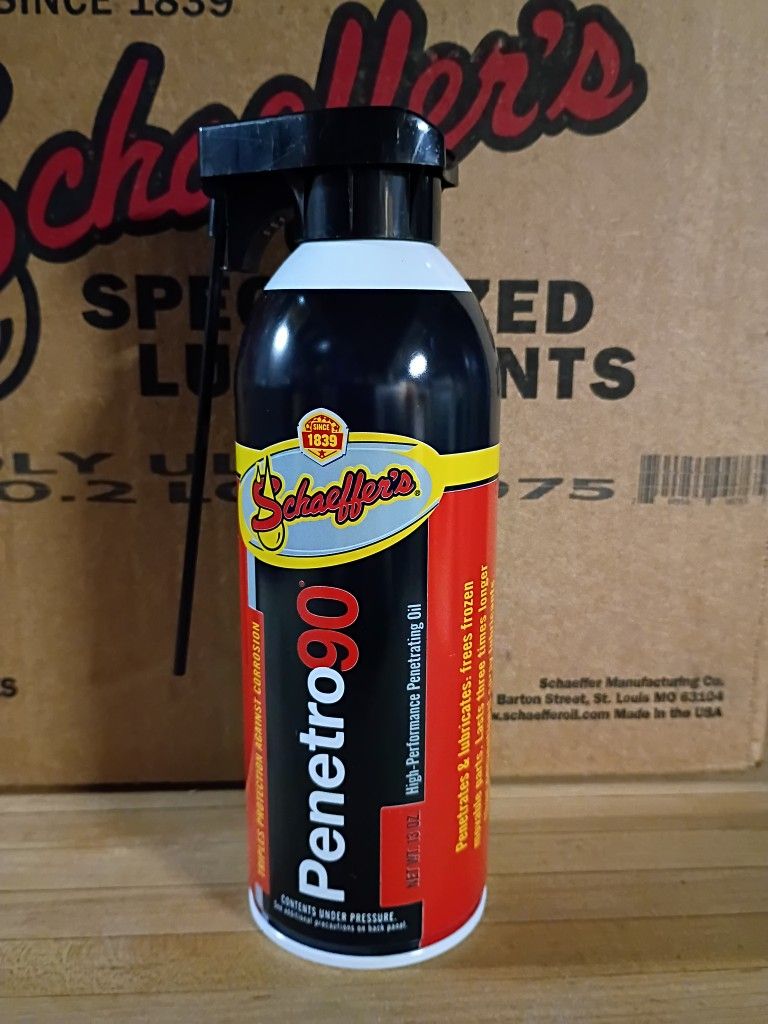 Schaeffers Penetro 90