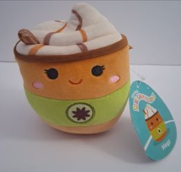 Mini squishmallow