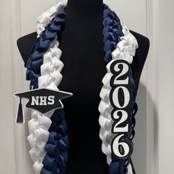 Graduation Leis 🎓