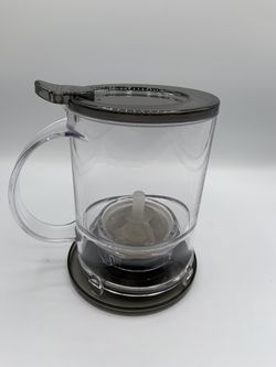Teavana Perfectea 16 oz Tea Maker